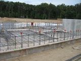 Raynham Treatment Plant