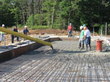 Raynham Treatment Plant