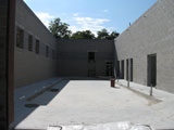 Raynham Treatment Plant