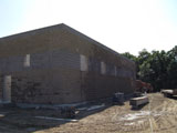Raynham Treatment Plant
