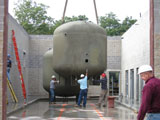 Raynham Treatment Plant