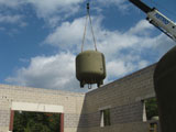 Raynham Treatment Plant