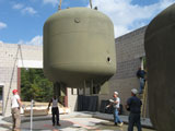 Raynham Treatment Plant