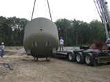 Raynham Treatment Plant