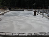 Raynham Treatment Plant