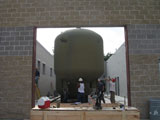 Raynham Treatment Plant