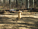 Raynham Treatment Plant
