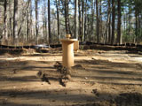 Raynham Treatment Plant
