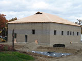 Raynham Treatment Plant