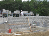 Raynham Treatment Plant