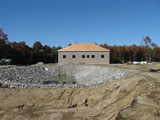 Raynham Treatment Plant