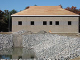 Raynham Treatment Plant