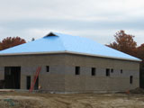 Raynham Treatment Plant