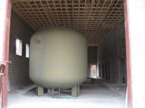 Raynham Treatment Plant