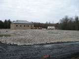Raynham Treatment Plant