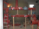 Raynham Treatment Plant