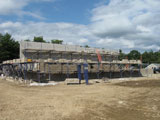 Raynham Treatment Plant