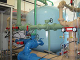 Raynham Treatment Plant