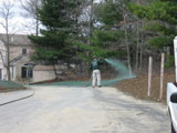Raynham Treatment Plant