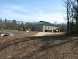 Raynham Treatment Plant