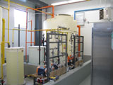 Raynham Treatment Plant