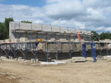 Raynham Treatment Plant