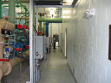 Raynham Treatment Plant