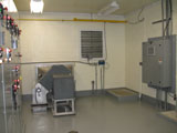 Raynham Treatment Plant