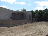Raynham Treatment Plant