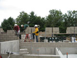 Raynham Treatment Plant