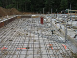 Raynham Treatment Plant