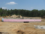 Raynham Treatment Plant
