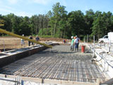Raynham Treatment Plant